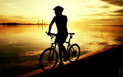 Bicycles
