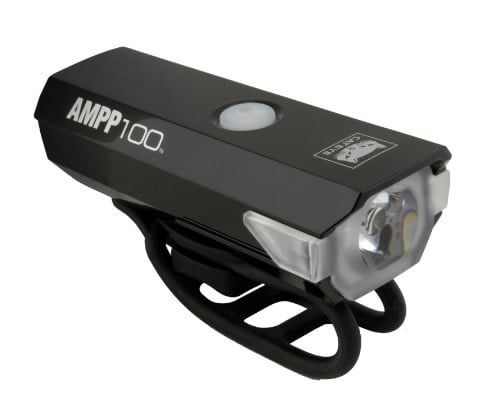 LIGHT CATEYE HL-EL041RC AMPP100 USB BK