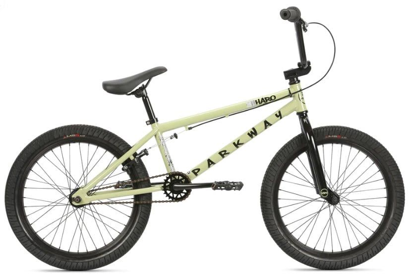 20&quot; Haro Parkway Avocado