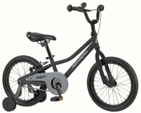 Koda Plus 16&quot; Kids&#39; Bike