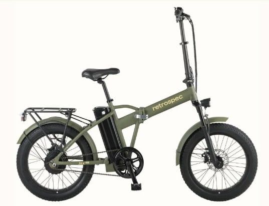Jax Rev 750W