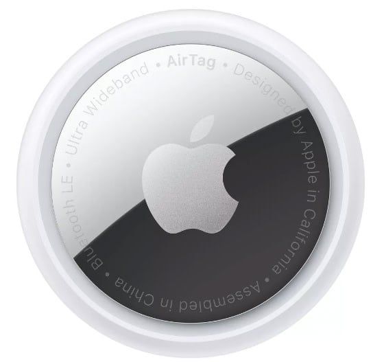 Apple AirTag