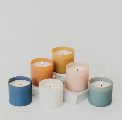 Candles and Yummy Scents