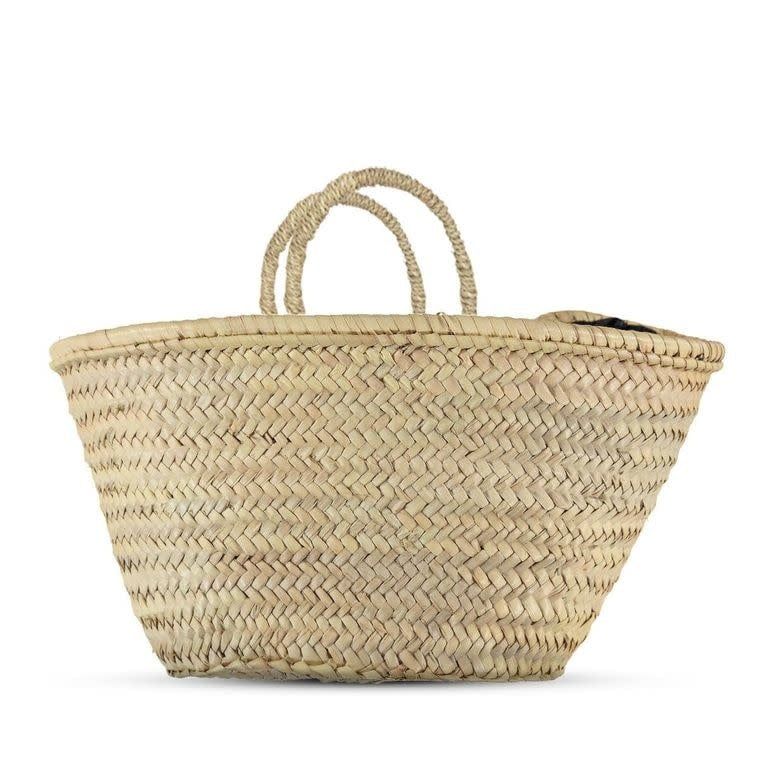 French Market Basket - Shopping bag