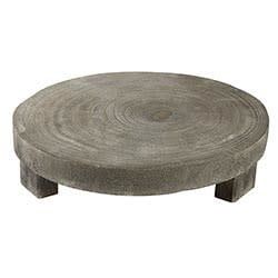 Grey Paulownia Riser