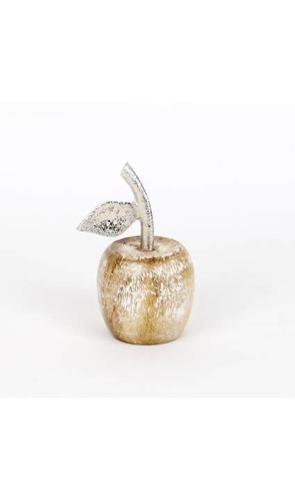 Wooden Apple