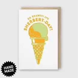 Go Shawty Greeting Card