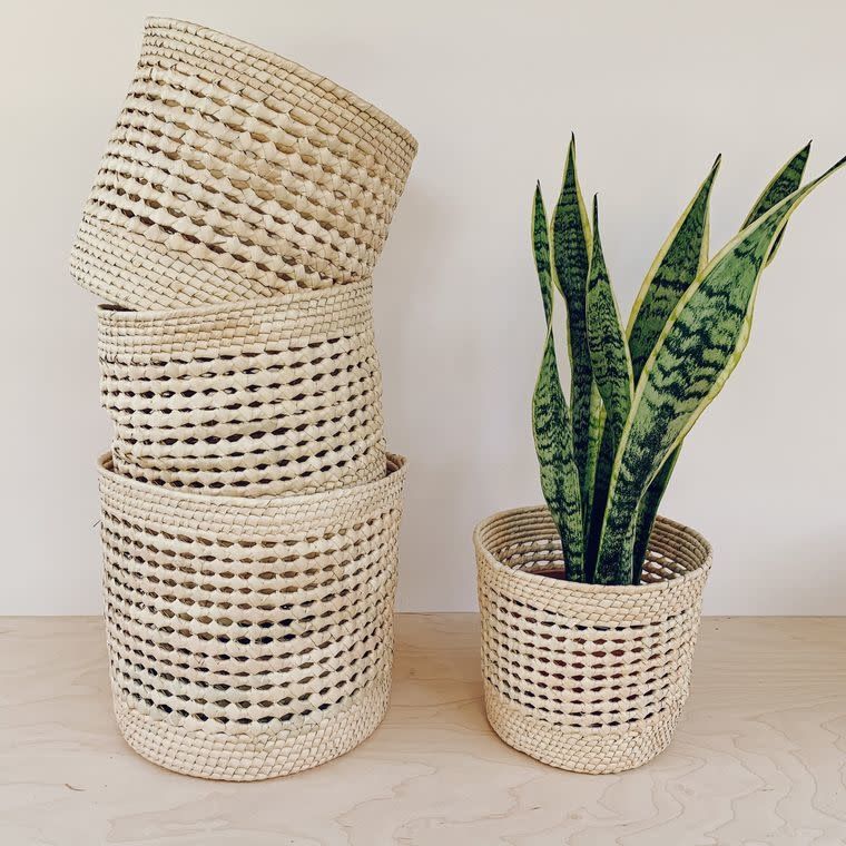 Baja Storage Basket
