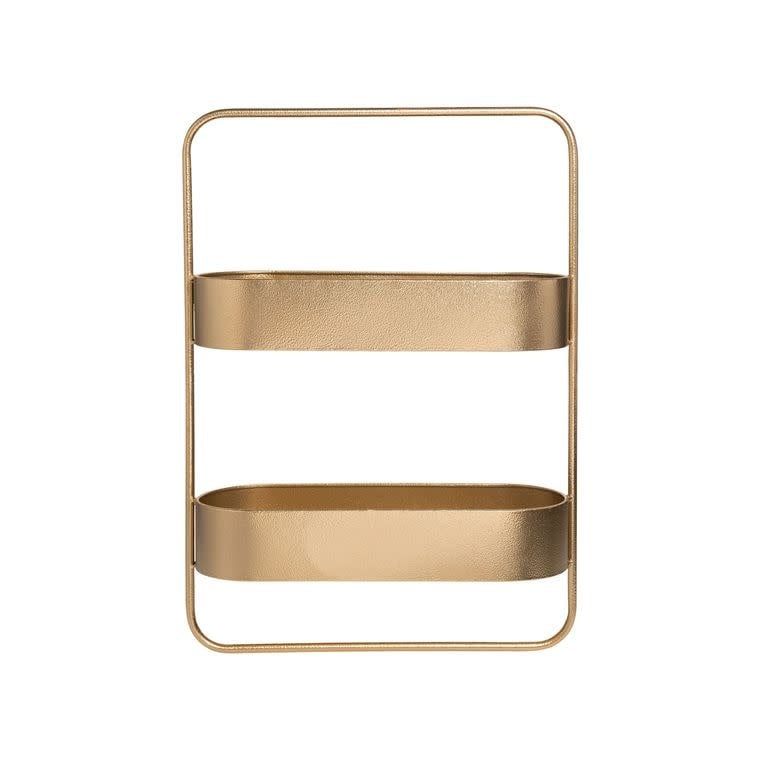 Modern Wall Shelf