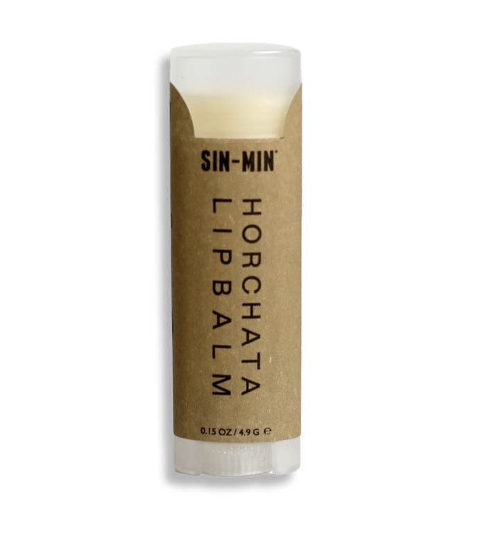 Horchata Lip Balm (Sweet Cinnamon &amp; Vanilla)