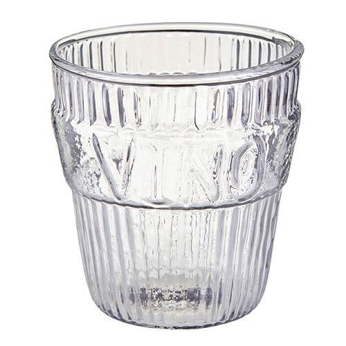 Vino/Wine Glass