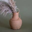 Deco Handle Vase Large