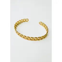 Generosity Cuff - Made by Survivors