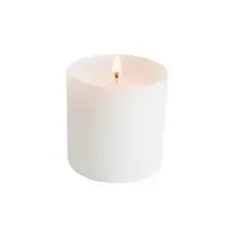 Aspen + Fog Dignity Series Soy Candle