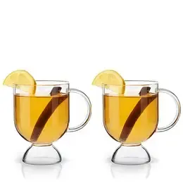 Hot Toddy Glass
