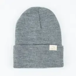 Stone Beanie Infant/Toddler