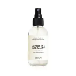 Lavender + Bergamot Room Spray