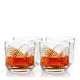 Beau Lowball Tumbler