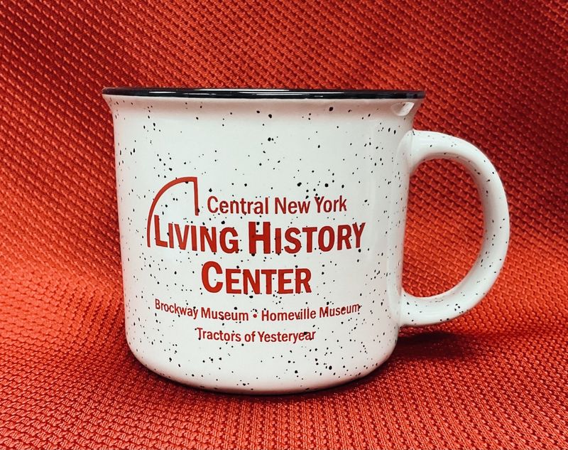 Mug Campfire Ceramic 001372