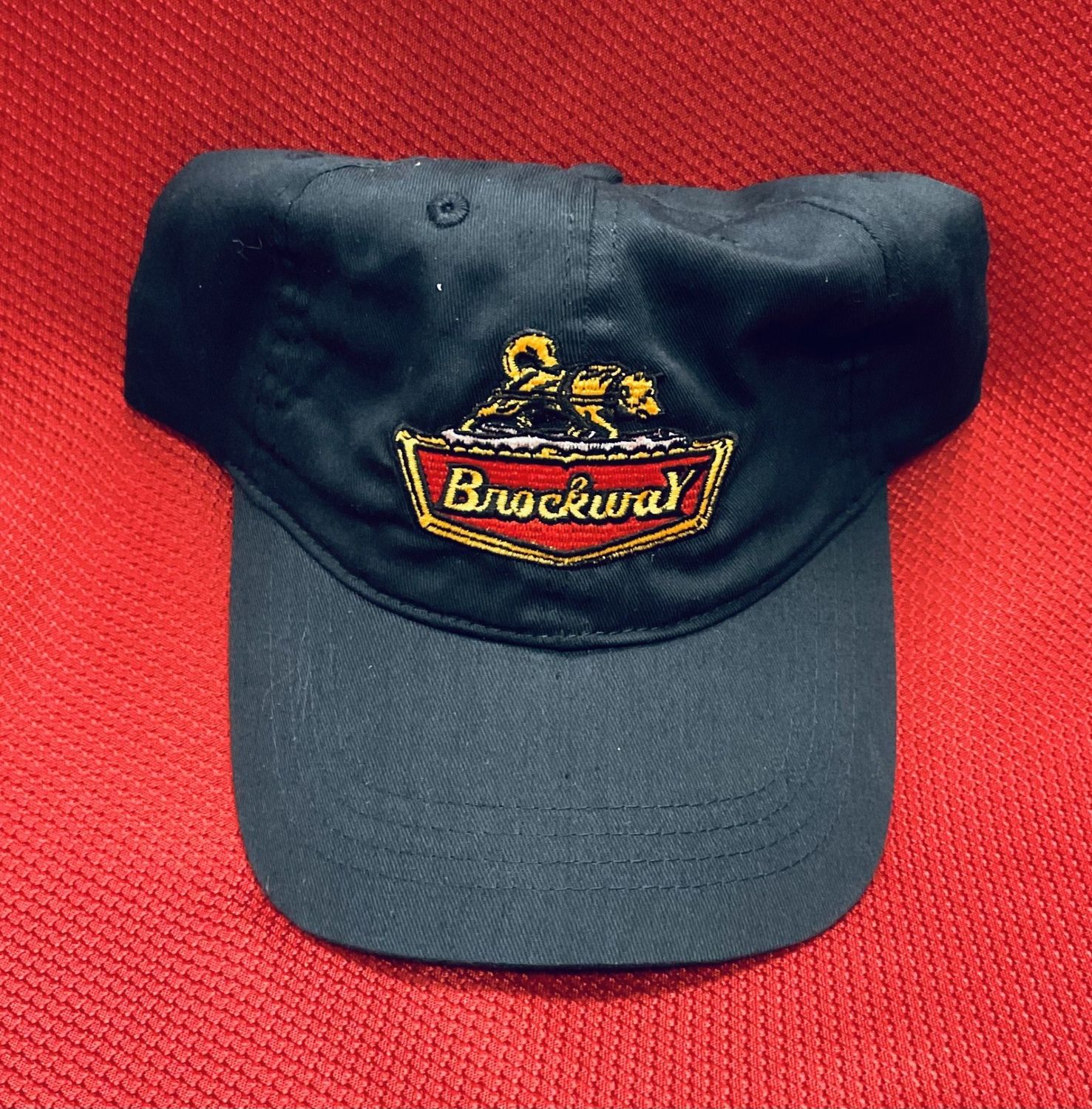 Brockway Cap Navy 002000