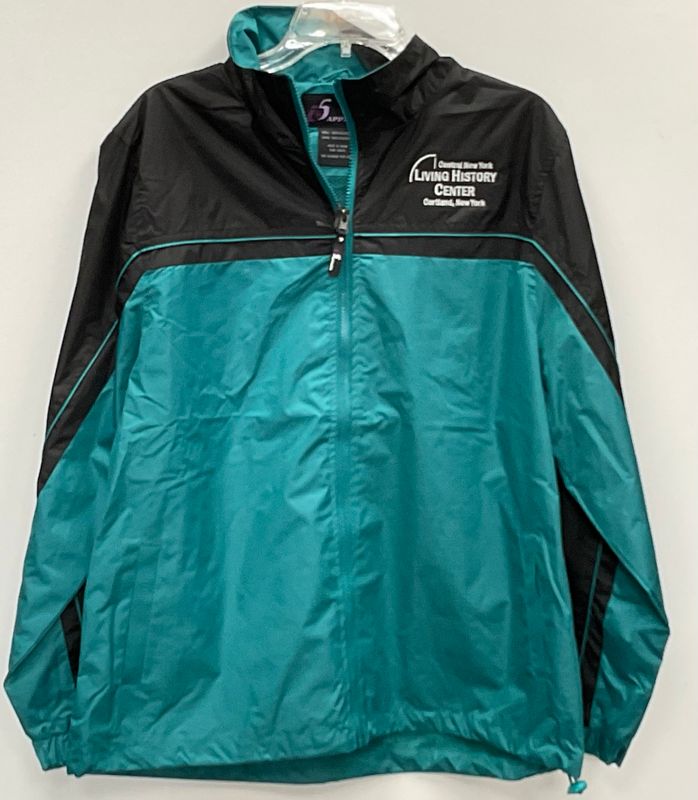 CNY Unlined Jacket X Large Asst. Colors 002137