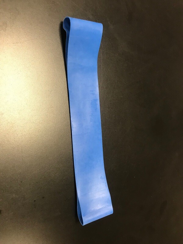 Activation Band (Strong)