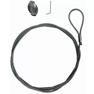 Gripple BeFast Brace Kit 16.5' Cable - Single