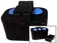 MiraFount 3465 Energy Free 2 Hole Waterer