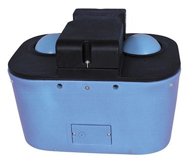 E-Fount 3465-E 2 Hole Waterer w/Heat