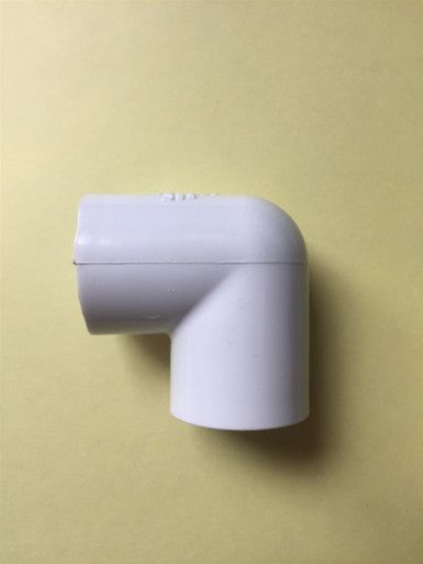 Miraco 3/4" PVC Elbow  #136