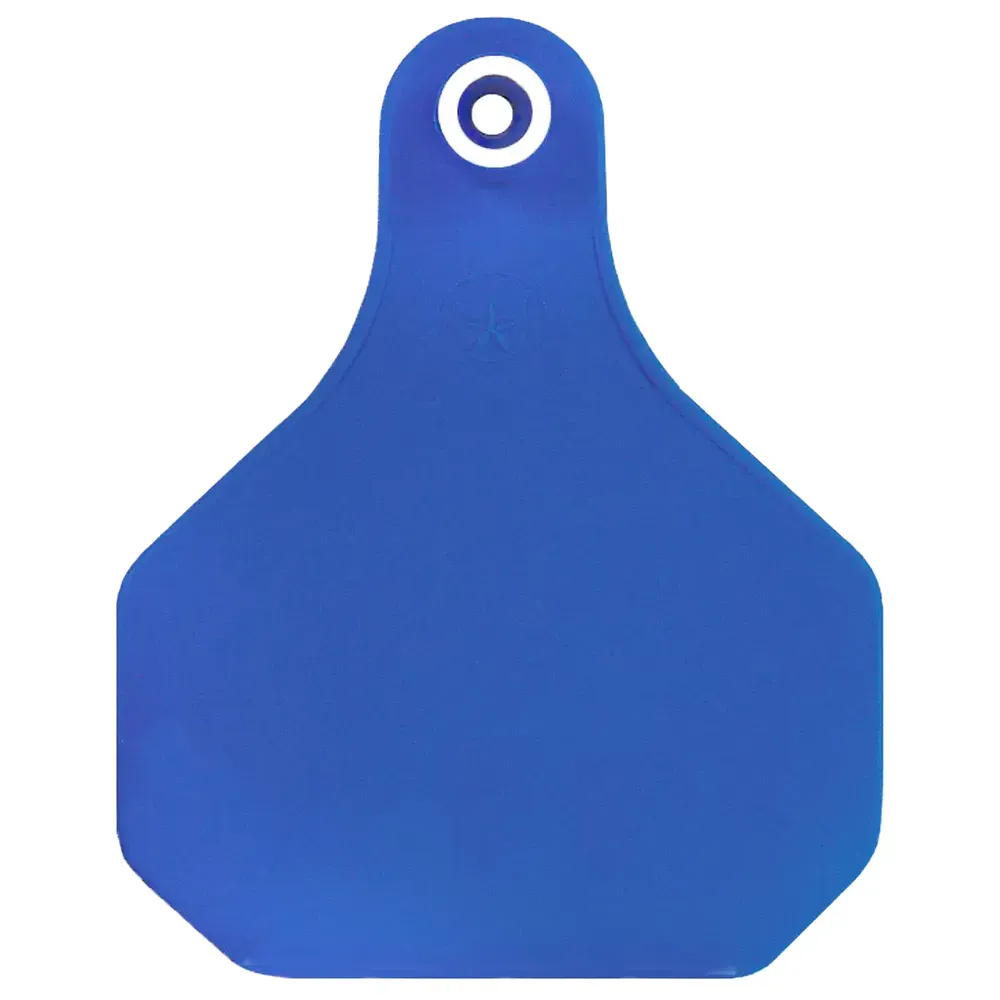 Python II Magnum Ear Tag - 20pk
