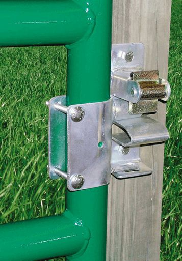 Gate Latch - 1 Way Kit