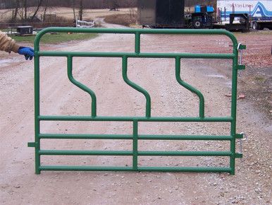 Feeder Panel