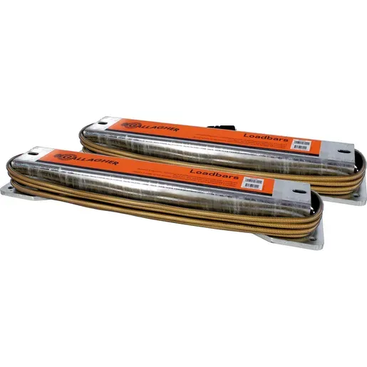 Gallagher 5500lbs Load Bars