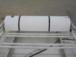 Half-Moon Hay Rack Water Caddy
