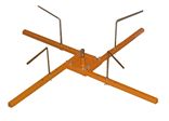 Gallagher Non-Wheel Spinning Jenny