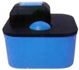 E-Fount 3330-E 1 Hole Waterer w/Heat
