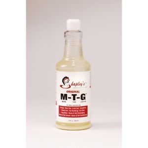 Shapley's Original M-T-G