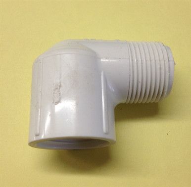 Miraco 3/4" PVC ST. L #339