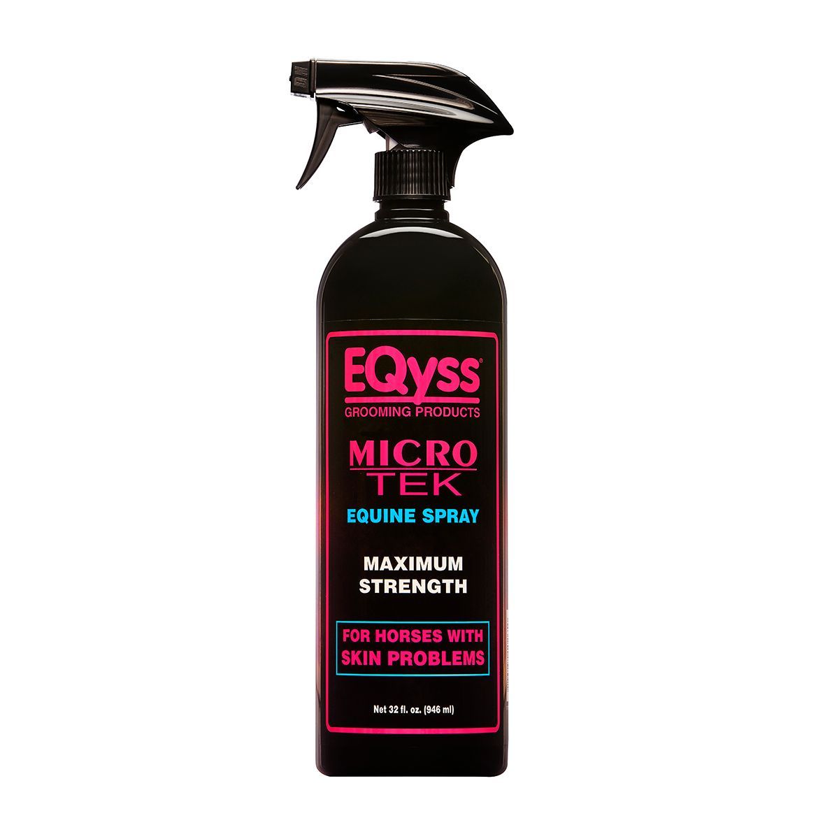 Micro Tek Equine Spray