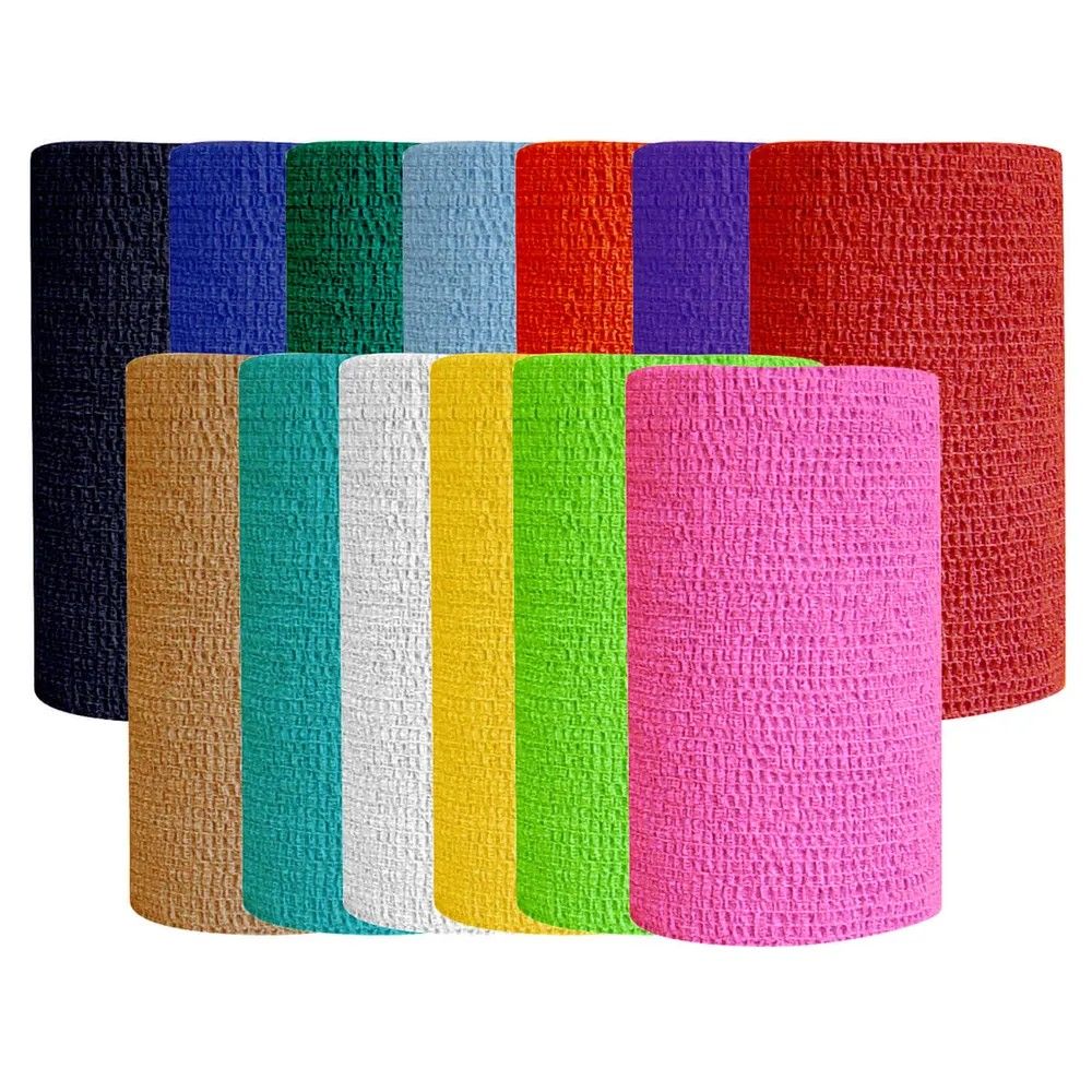 CoFlex Vet Wrap - Asst