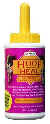 Hoof Heal