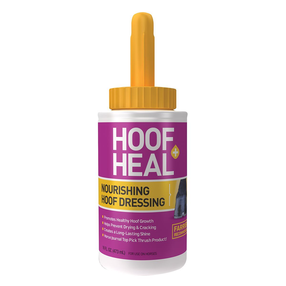 Hoof Heal