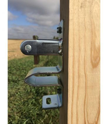 Sure-Latch One-Way Latch ONLY