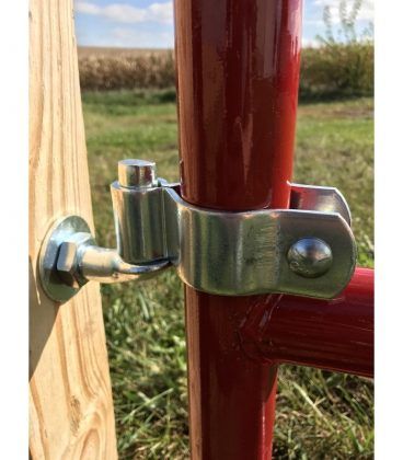 Gate Hinge 2pk