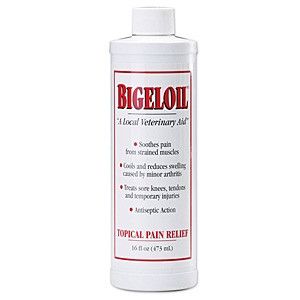 Bigeloil
