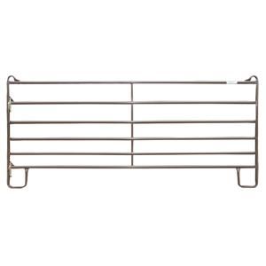Priefert Utility Panel, Size: 12'