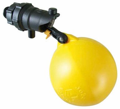 Jobe Rojo Trough Valve 3/4''