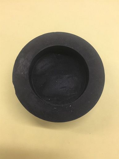 3" Drain Plug for Open Top Waterer