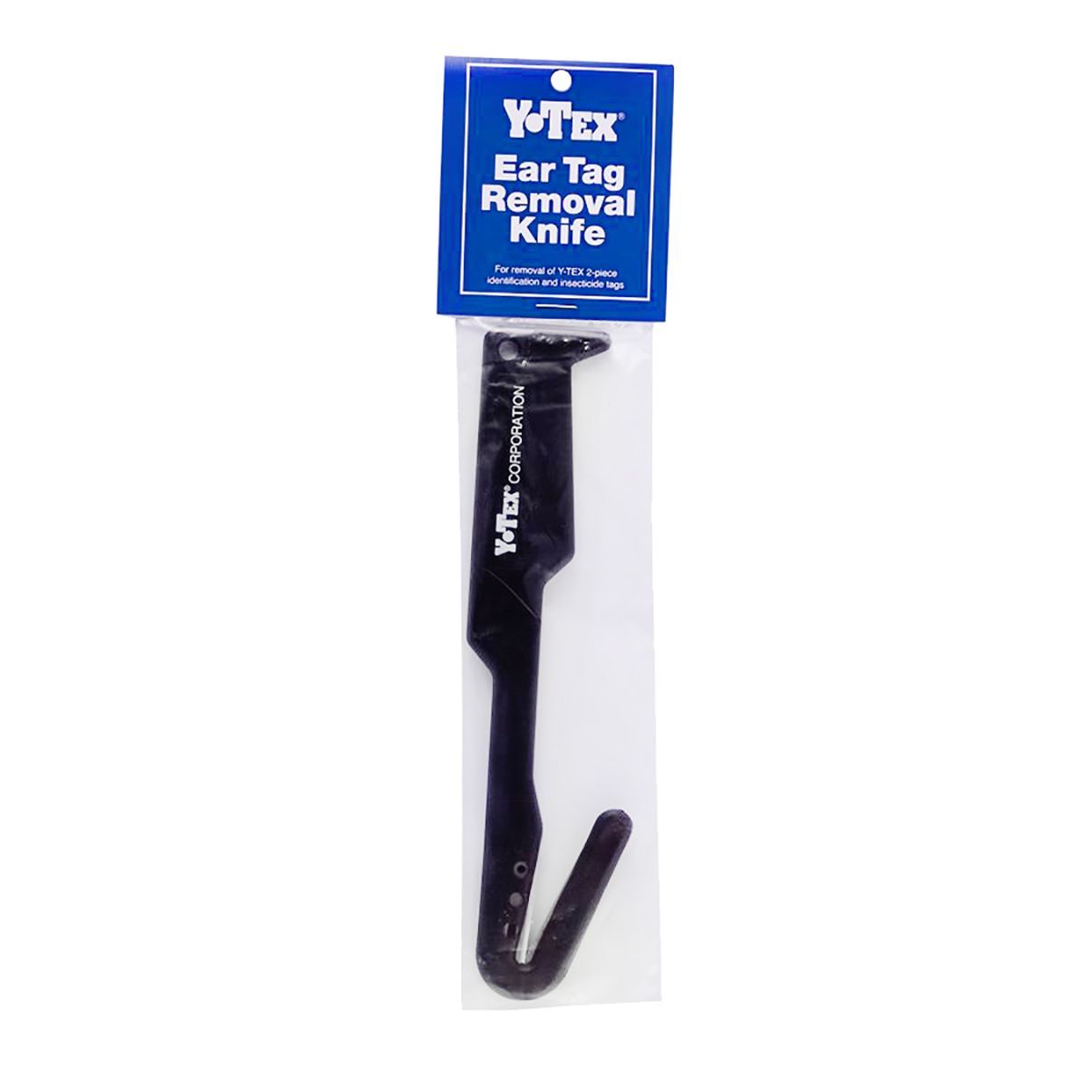 Ear Tag Removal Knife